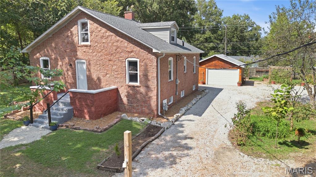 Stookey Assessment - Residential