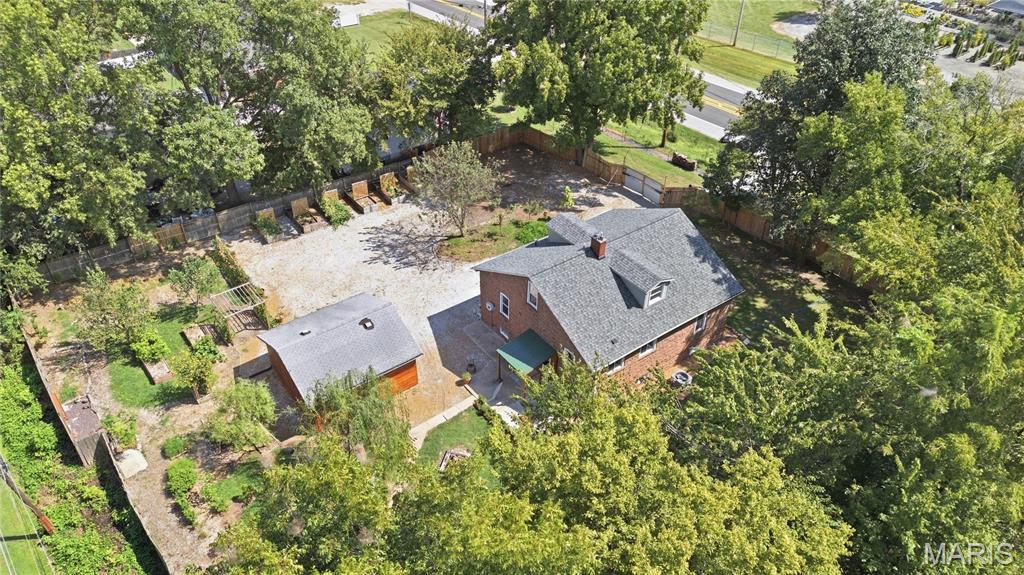 Stookey Assessment - Residential