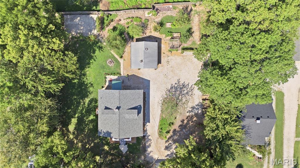 Stookey Assessment - Residential