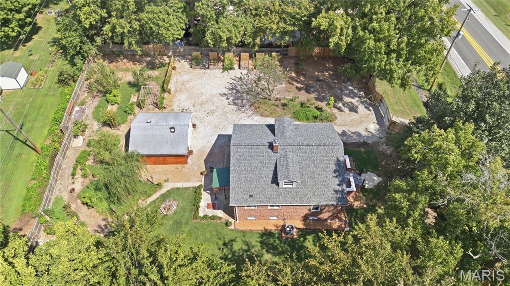 Stookey Assessment - Residential