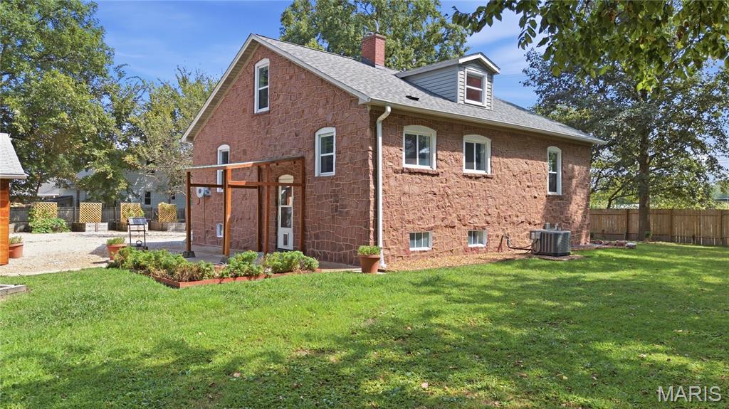 Stookey Assessment - Residential