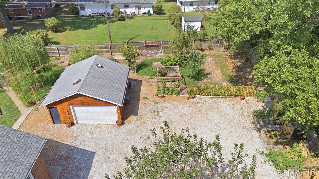 Stookey Assessment - Residential