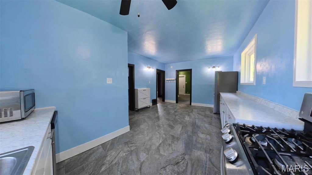 Stookey Assessment - Residential