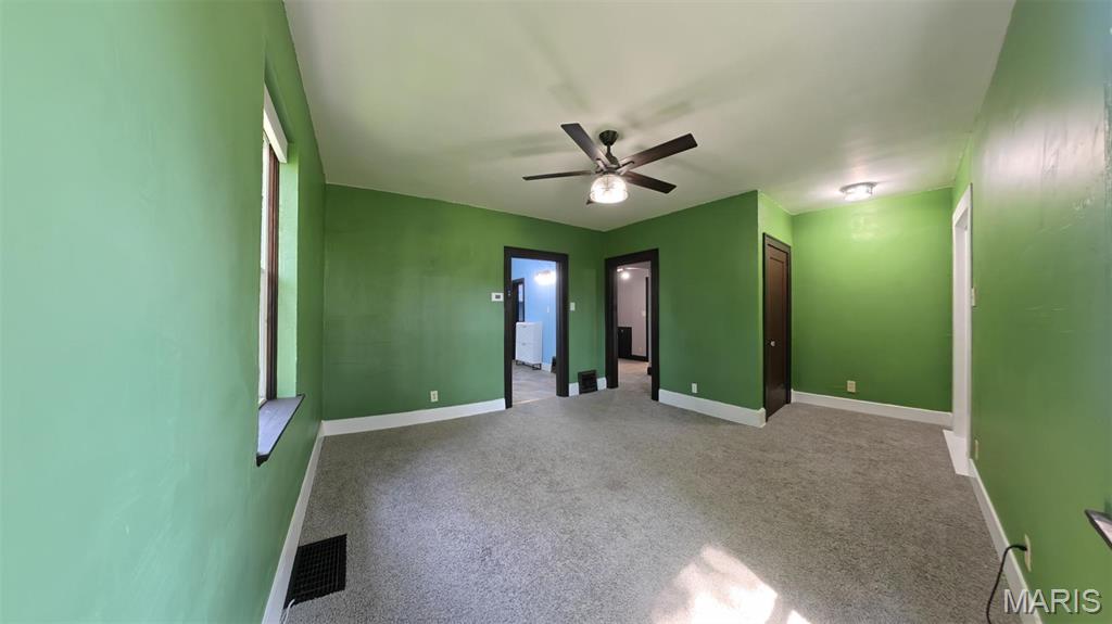 Stookey Assessment - Residential