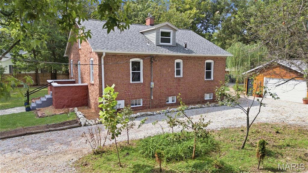 Stookey Assessment - Residential