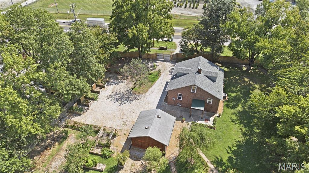 Stookey Assessment - Residential