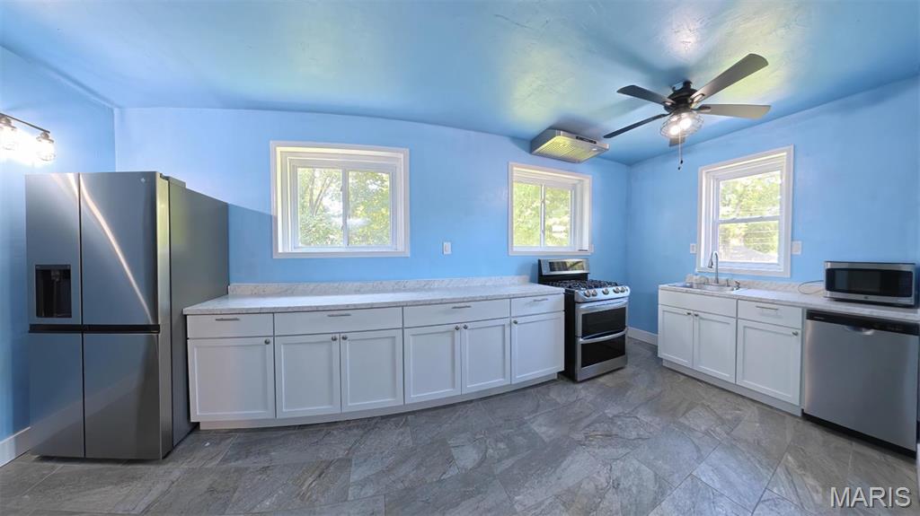 Stookey Assessment - Residential