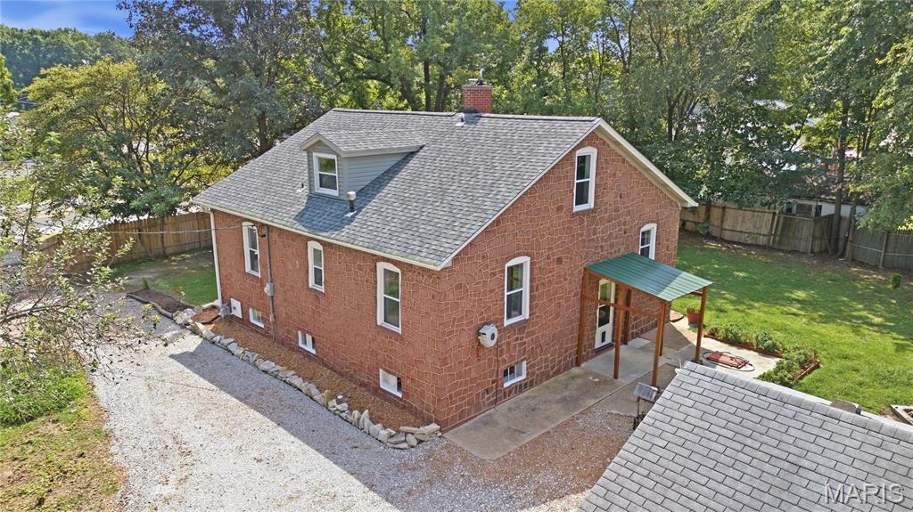 Stookey Assessment - Residential