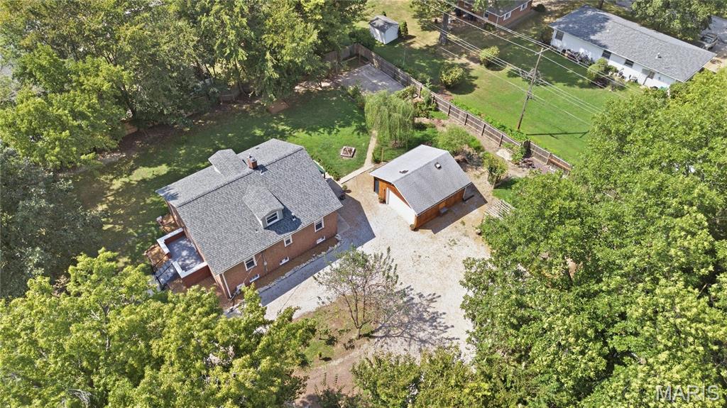 Stookey Assessment - Residential