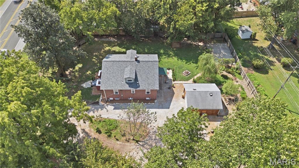 Stookey Assessment - Residential
