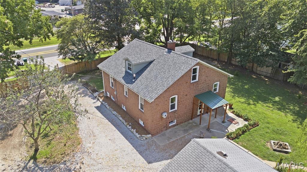 Stookey Assessment - Residential