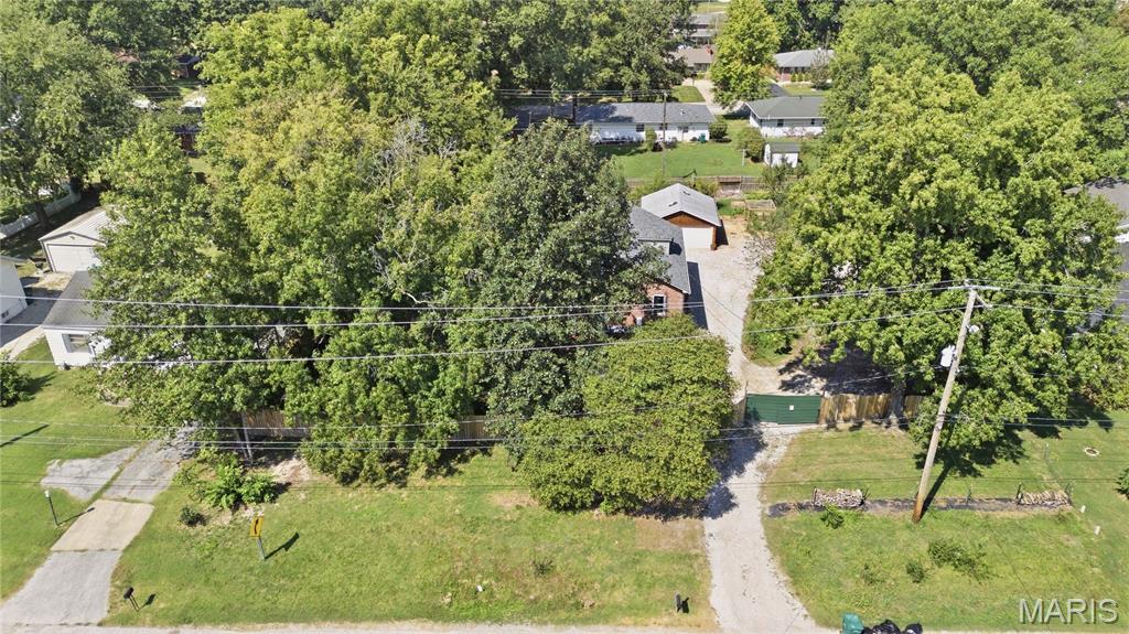 Stookey Assessment - Residential
