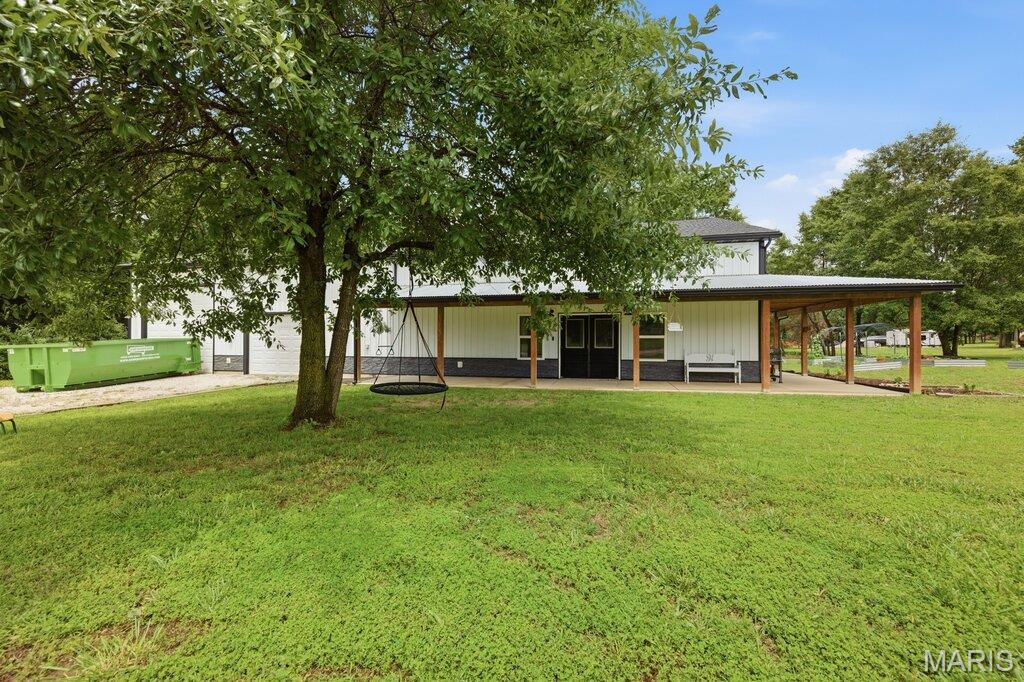 Hunters Way - Residential