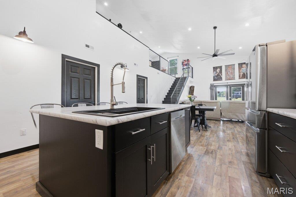 Hunters Way - Residential