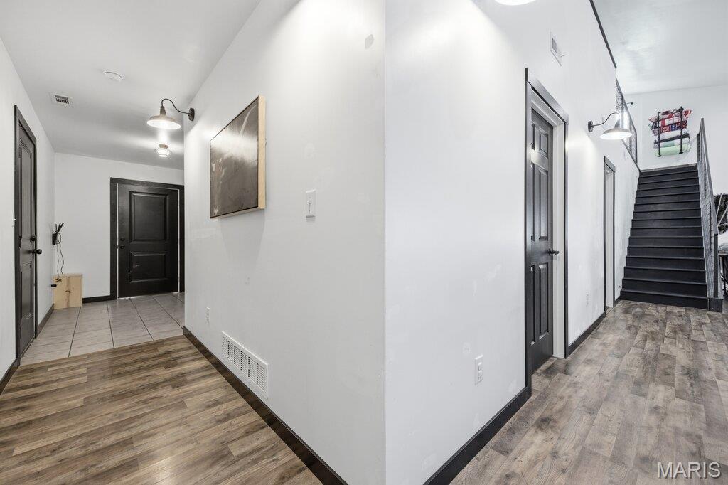Hunters Way - Residential