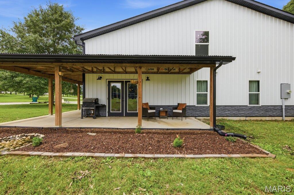 Hunters Way - Residential