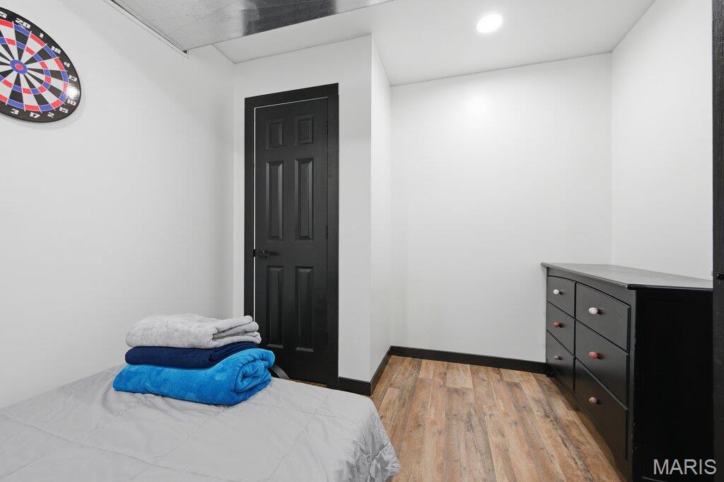 Hunters Way - Residential