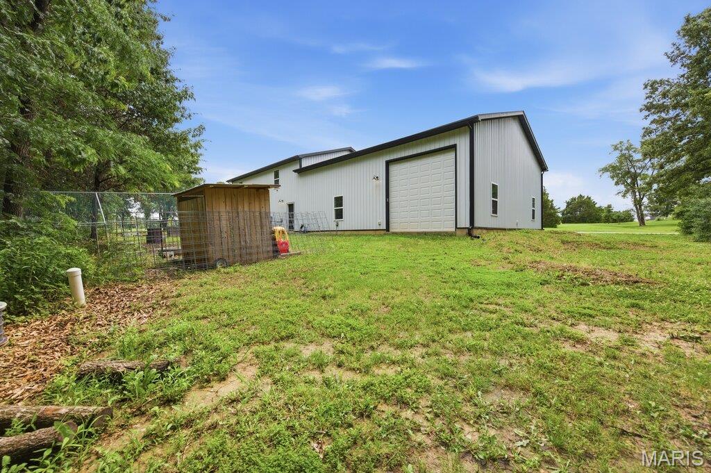 Hunters Way - Residential