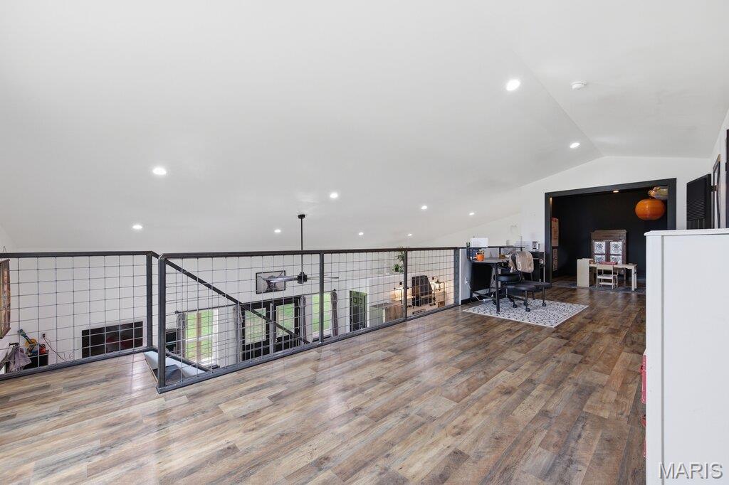 Hunters Way - Residential