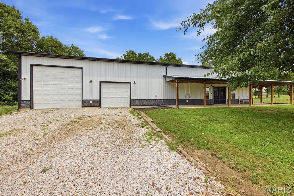 Hunters Way - Residential