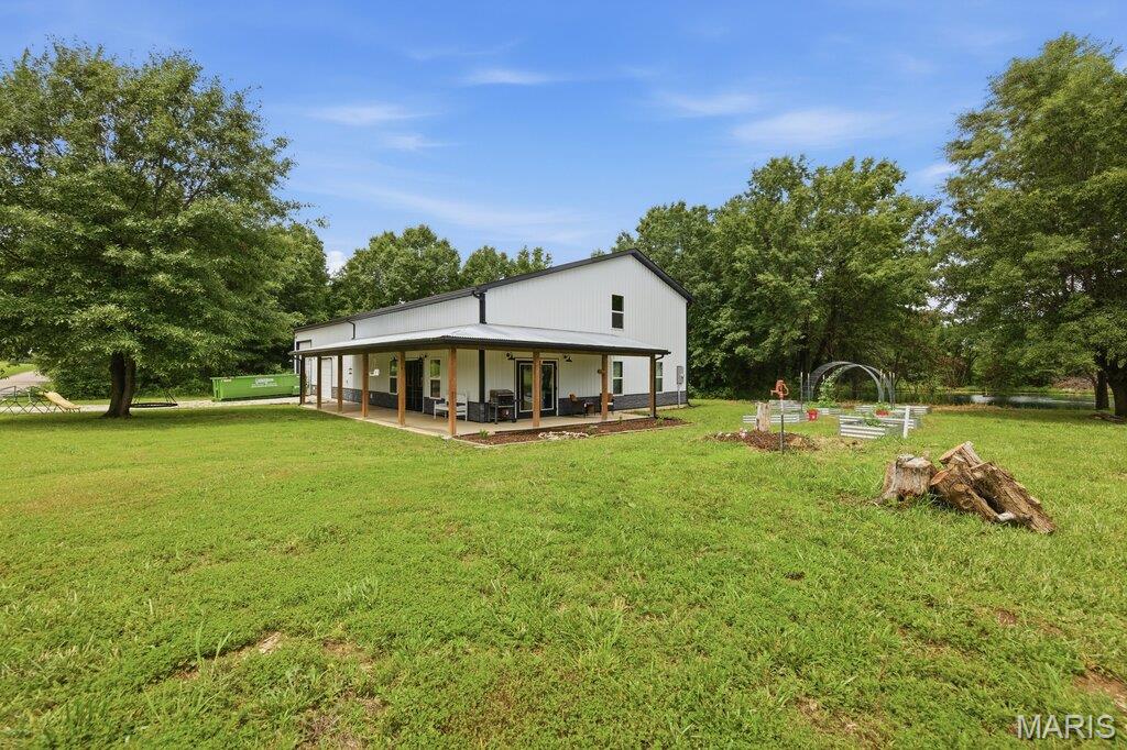 Hunters Way - Residential