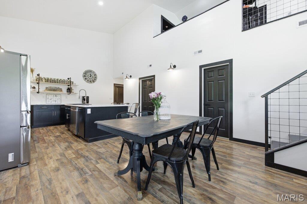 Hunters Way - Residential