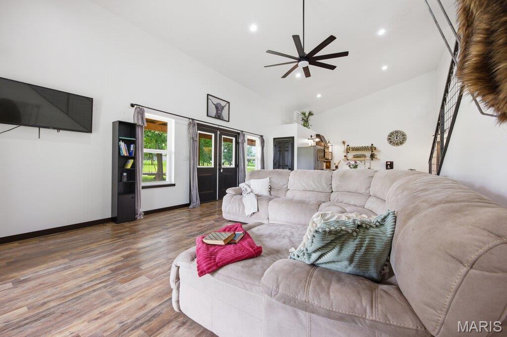 Hunters Way - Residential