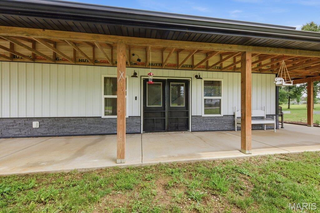 Hunters Way - Residential