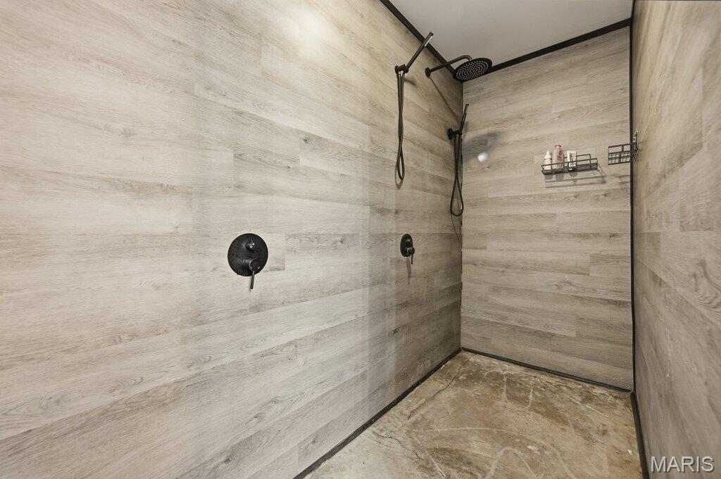 Hunters Way - Residential