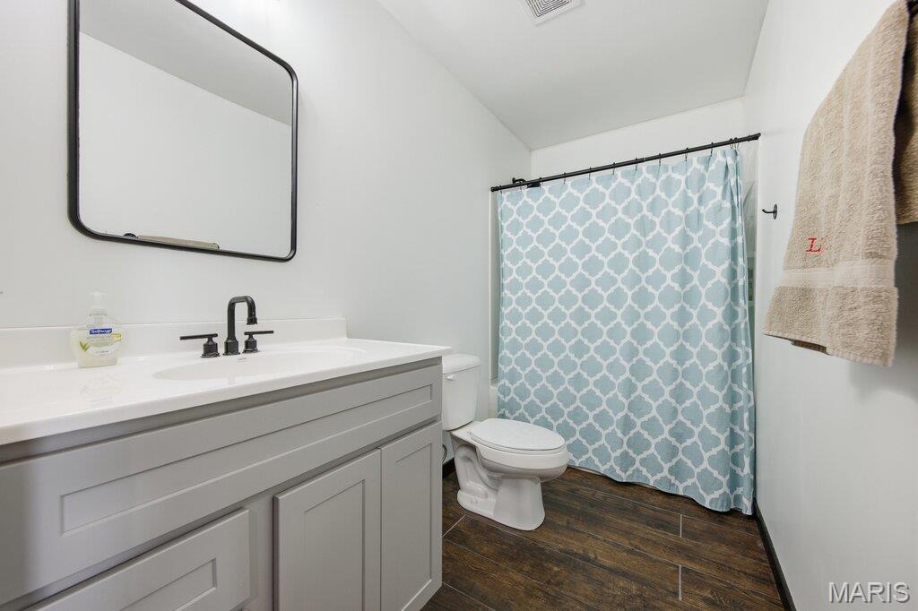 Hunters Way - Residential