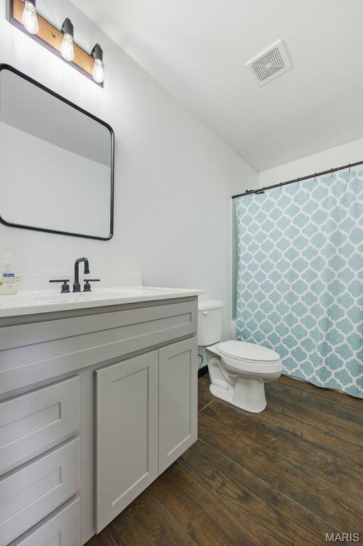 Hunters Way - Residential