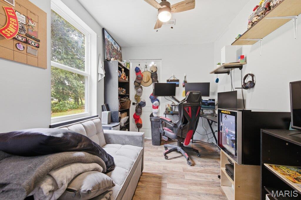 Hunters Way - Residential