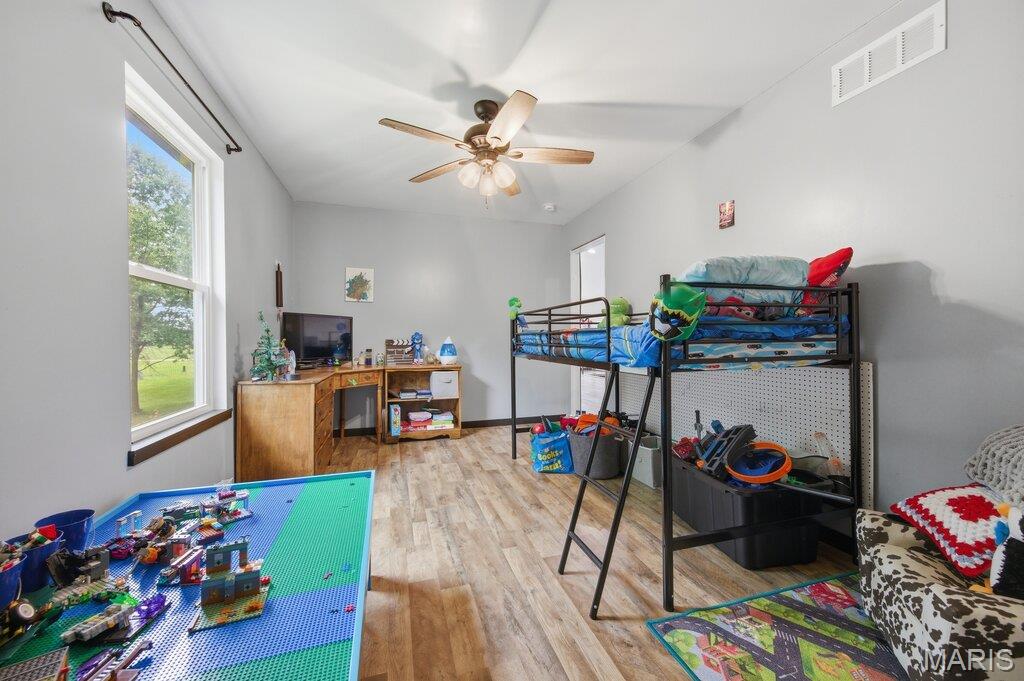 Hunters Way - Residential