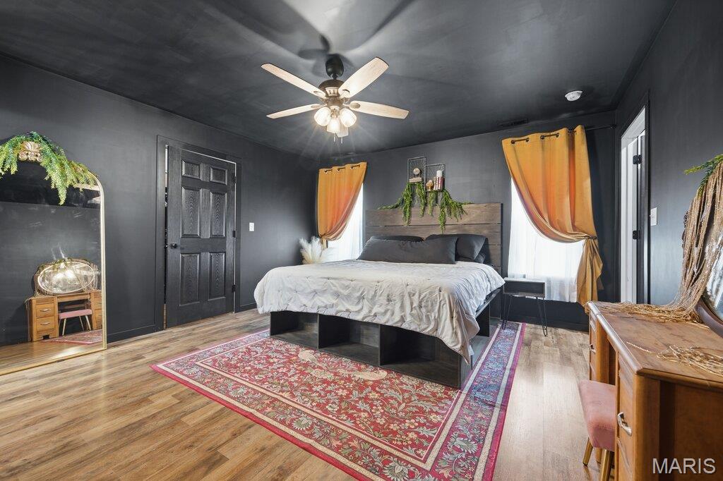 Hunters Way - Residential