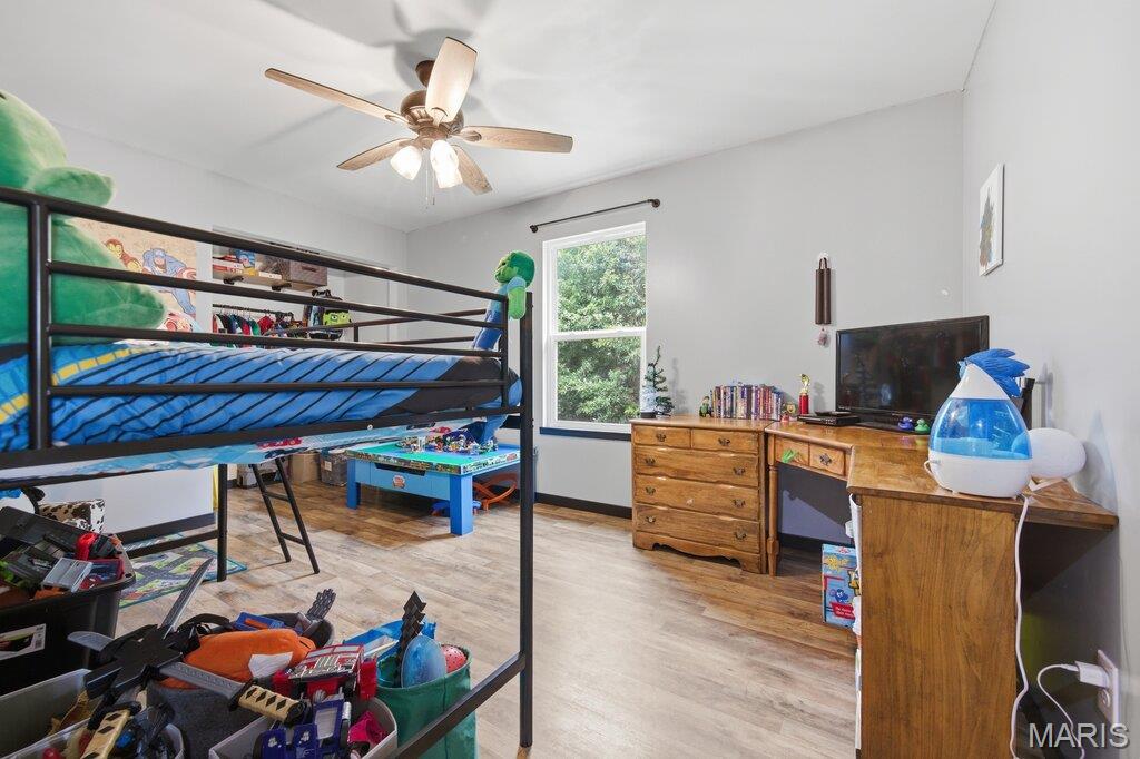 Hunters Way - Residential