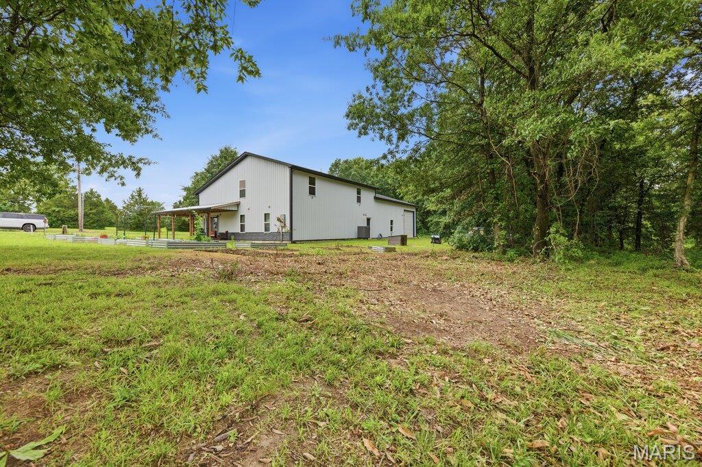Hunters Way - Residential