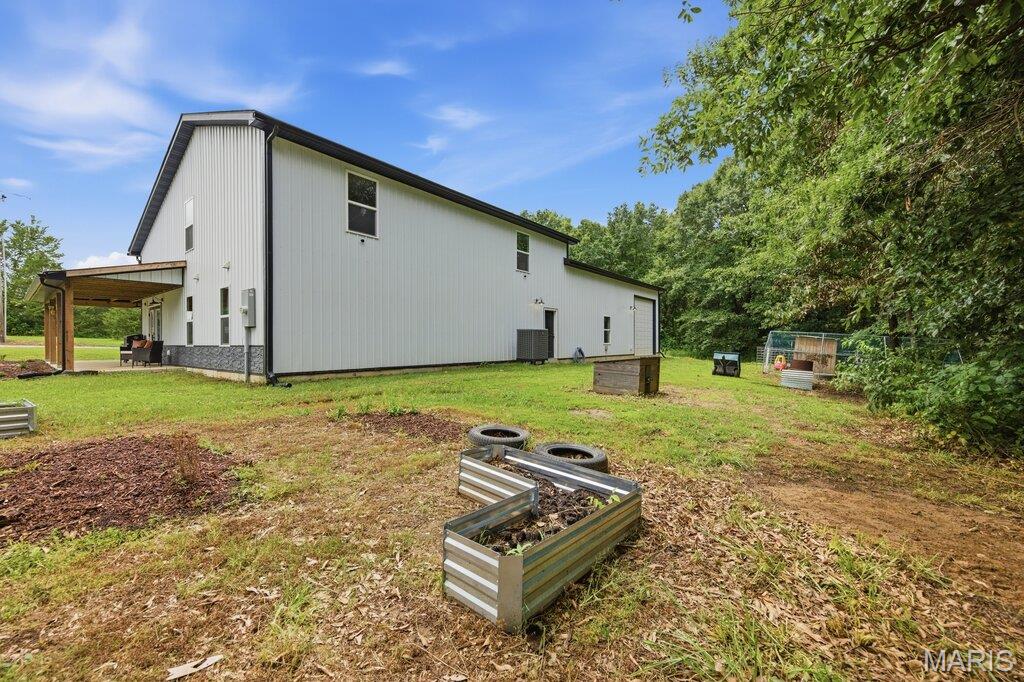 Hunters Way - Residential
