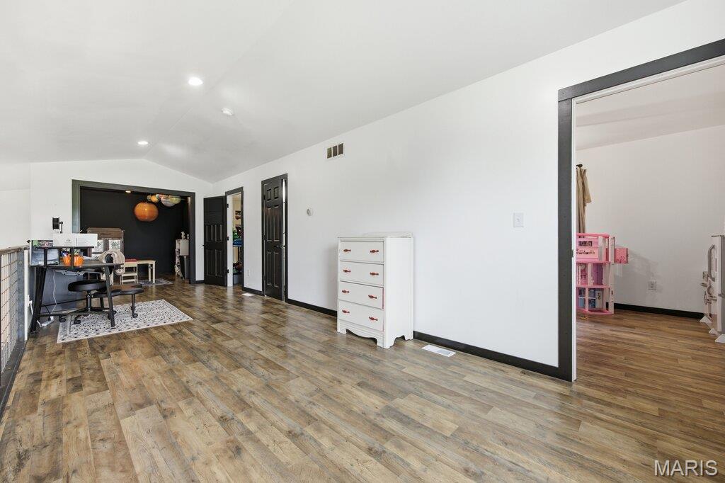 Hunters Way - Residential