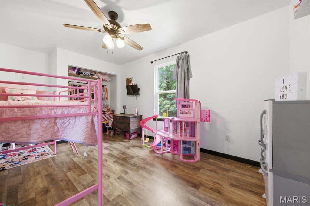 Hunters Way - Residential