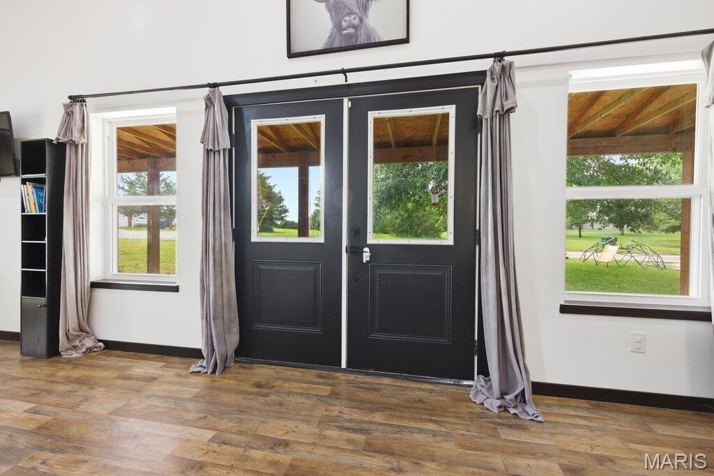 Hunters Way - Residential