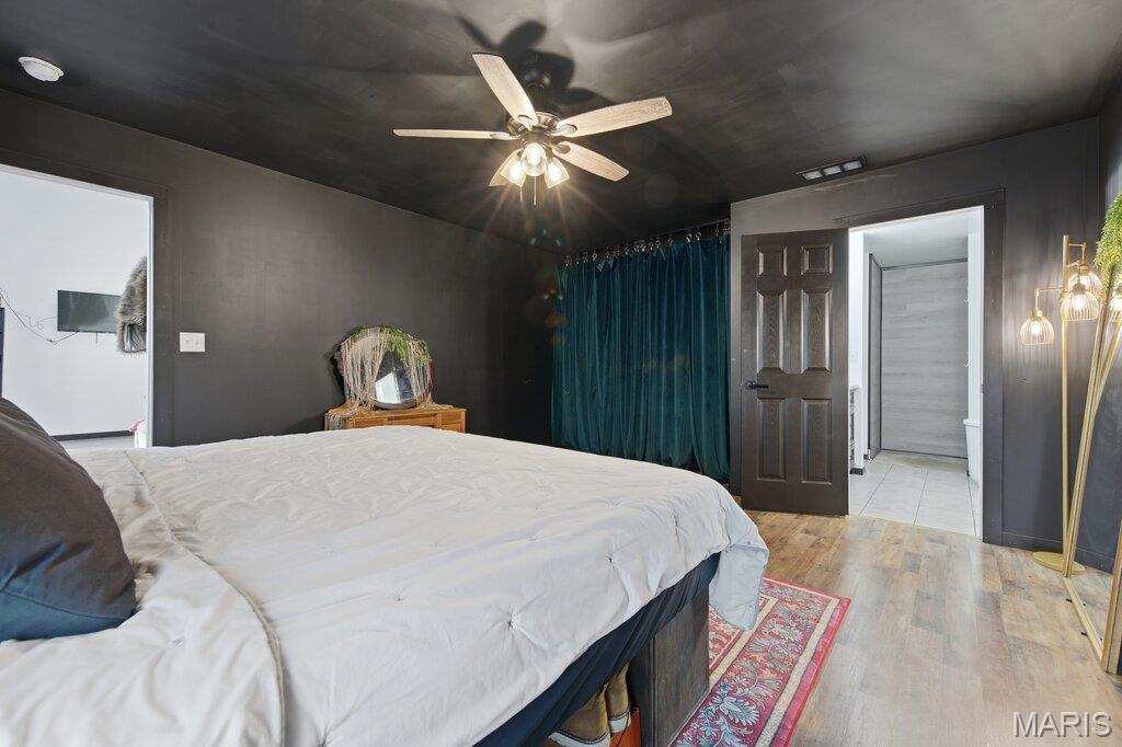Hunters Way - Residential