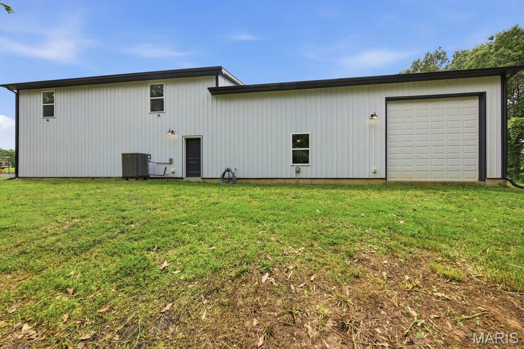 Hunters Way - Residential