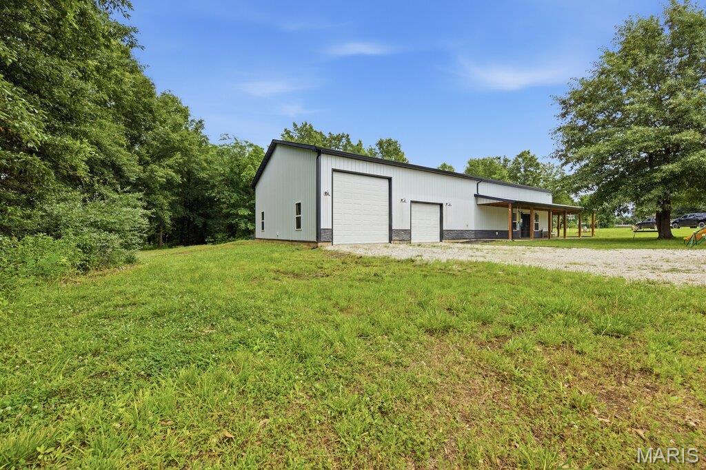 Hunters Way - Residential