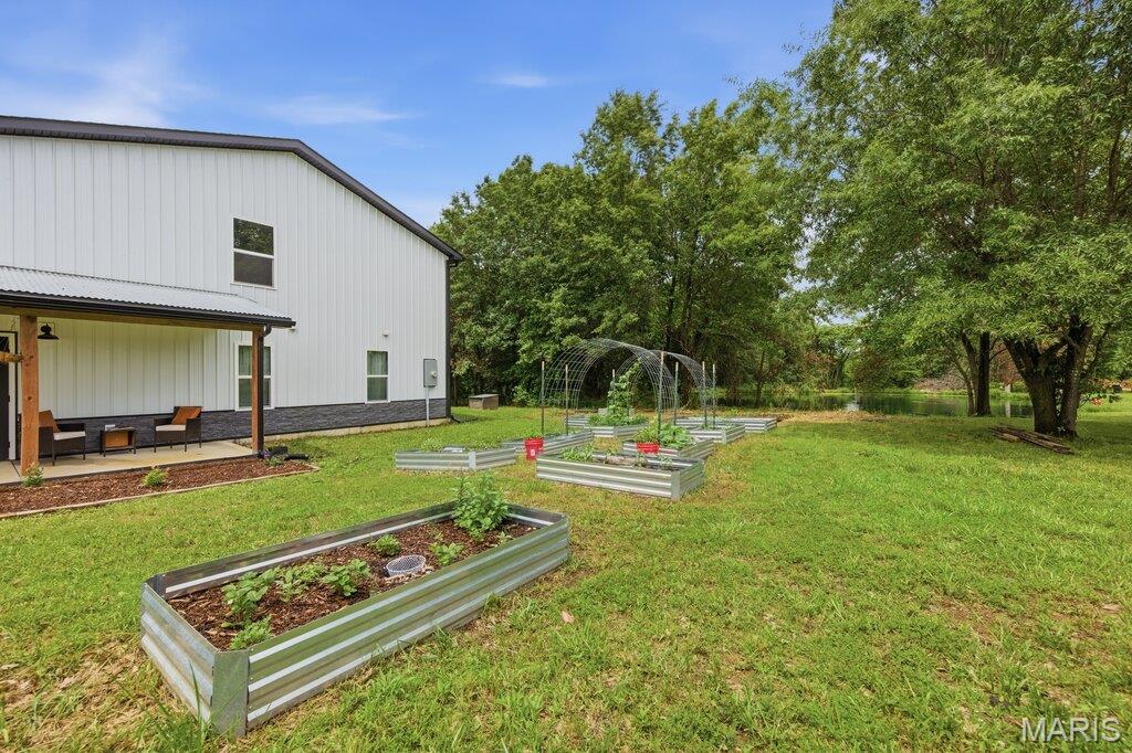 Hunters Way - Residential