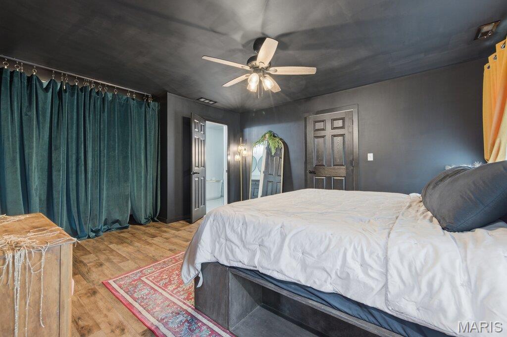 Hunters Way - Residential