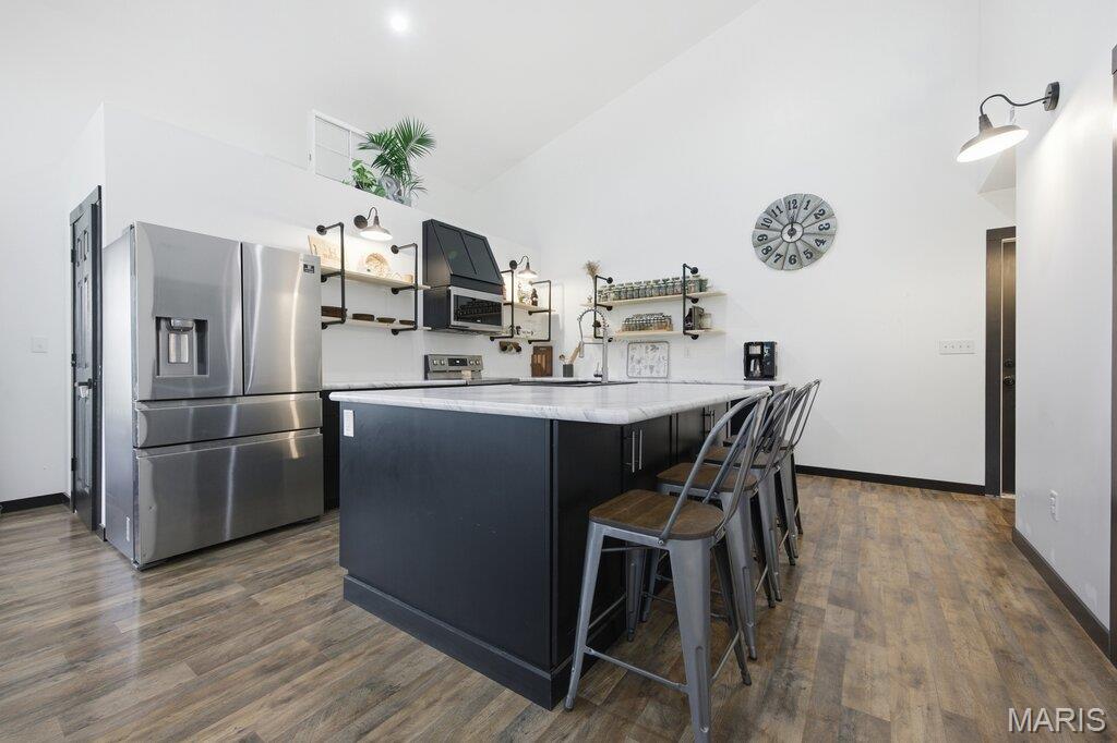 Hunters Way - Residential