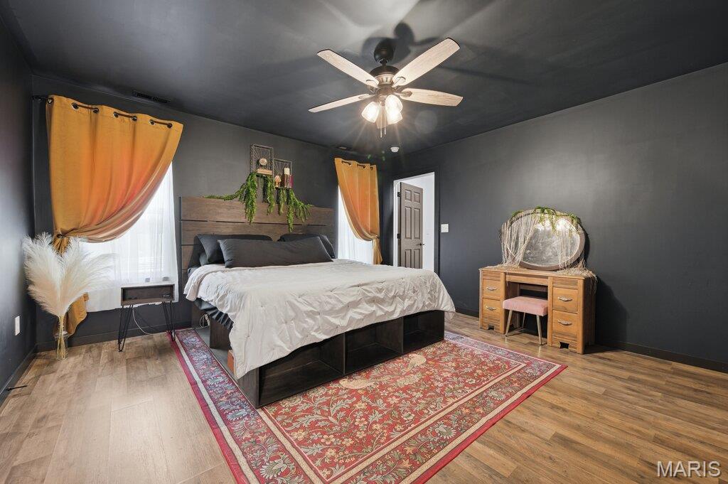 Hunters Way - Residential