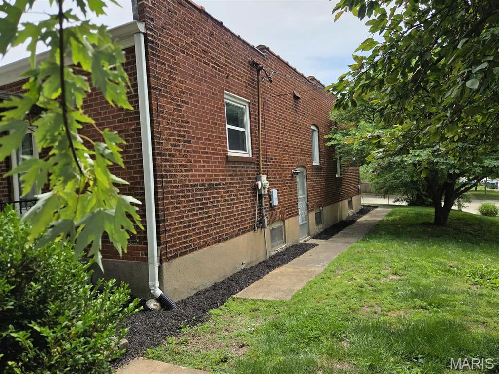 Pope & Others Add - Residential