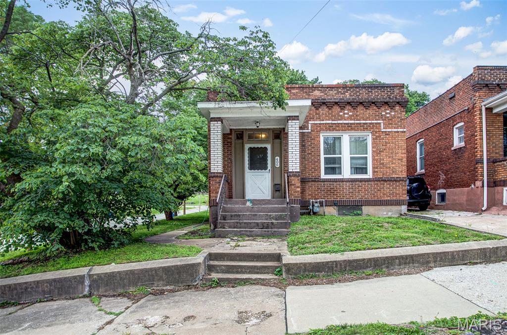Pope & Others Add - Residential