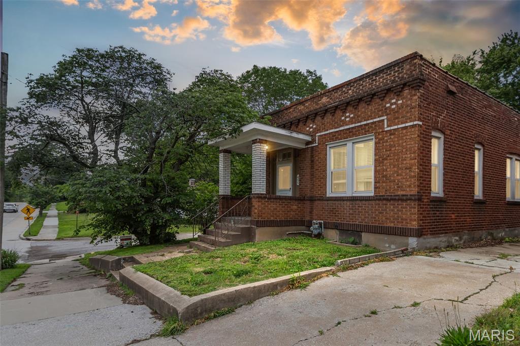 Pope & Others Add - Residential